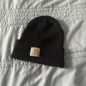 Carhartt Knit Cuffed Beanie
